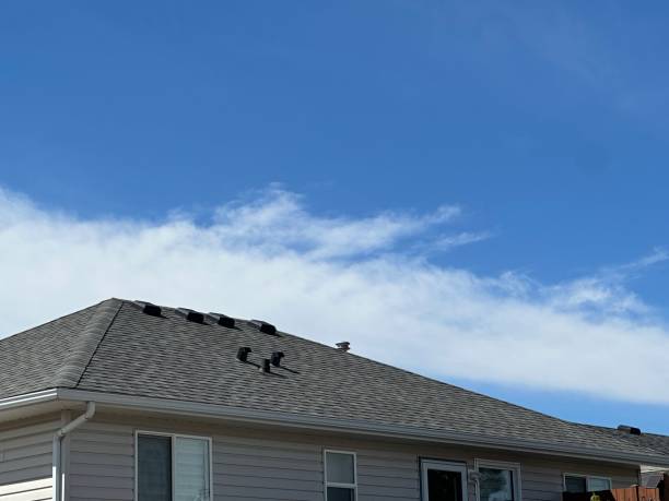 Best Commercial Roofing Services  in Mount Sterling, KY